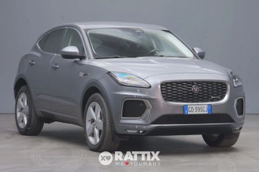 Jaguar E-Pace 2.0d i4 mhev 204CV R-Dynamic awd auto