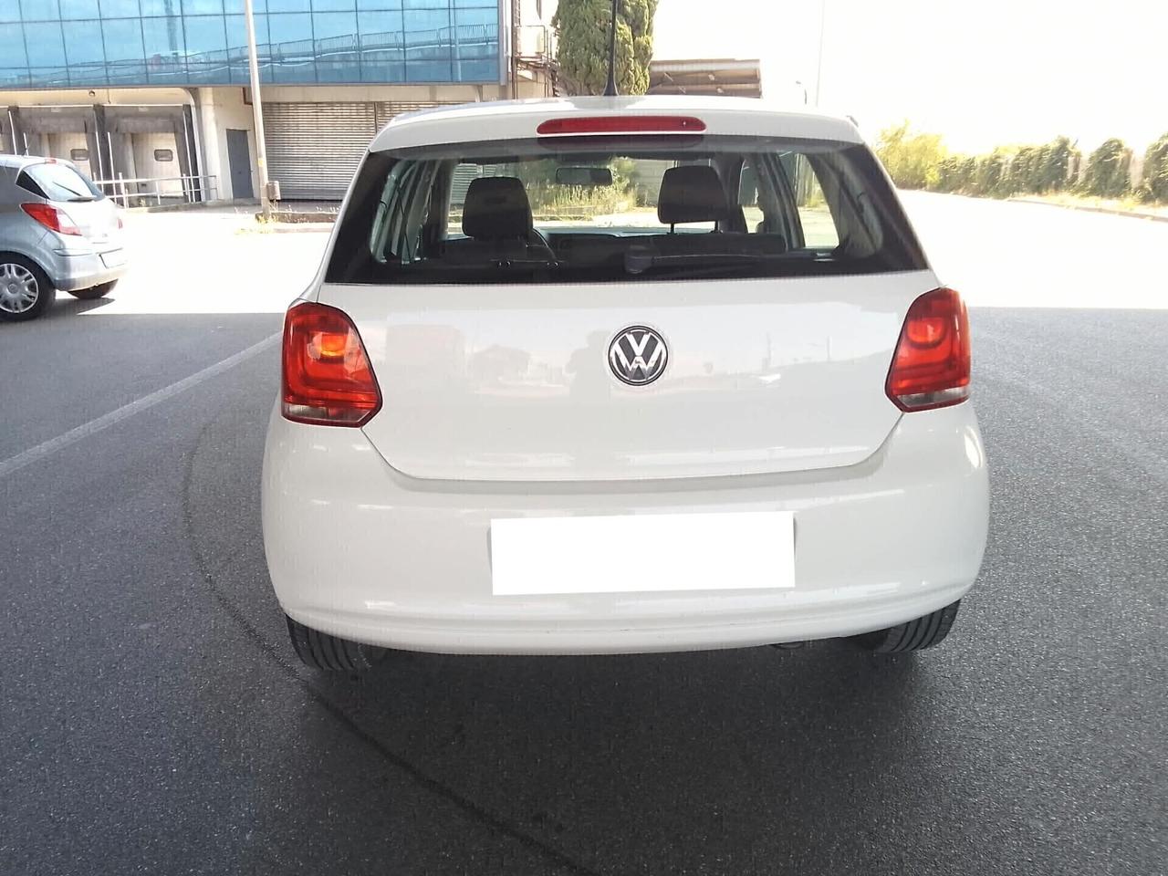 Volkswagen Polo 1.2 TDI DPF 5 p. Comfortline OK NEO