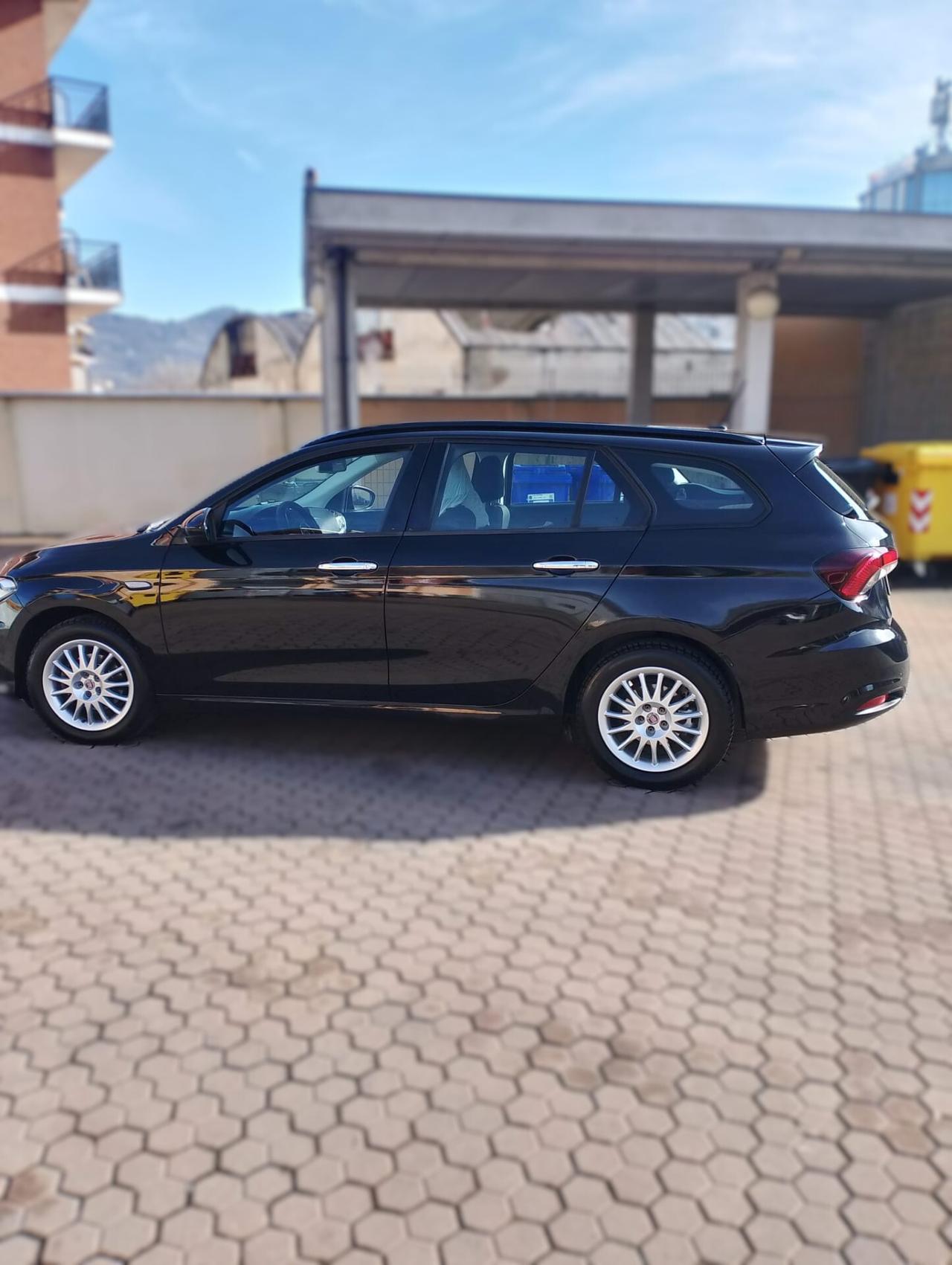 Fiat Tipo 1.4 SW S-Design