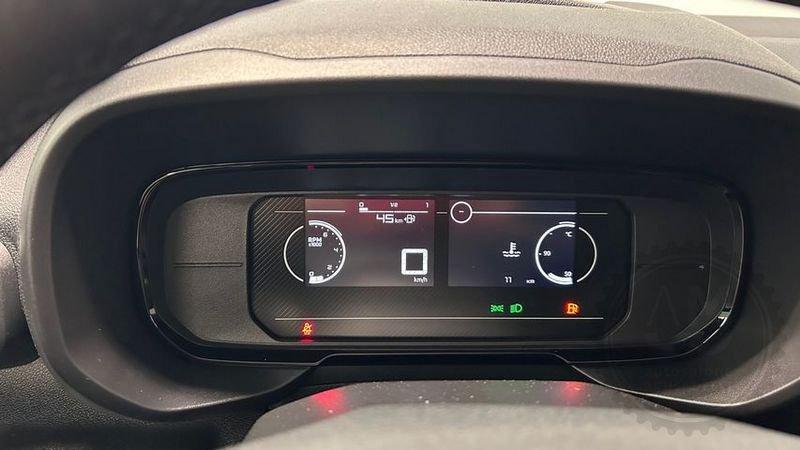 FIAT Doblò Doblò 1.5 BlueHdi 130CV Combi N1 5 posti + iva