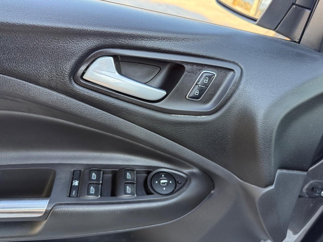 Ford Kuga 4WD Titanium 2.0 TDCi unico proprietario