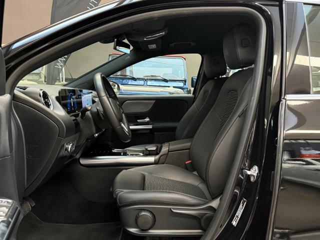 MERCEDES-BENZ GLA 180 d Automatic Business Extra