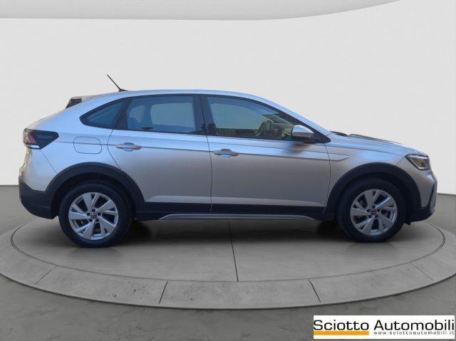 VOLKSWAGEN Taigo 1.0 TSI 95 CV Life