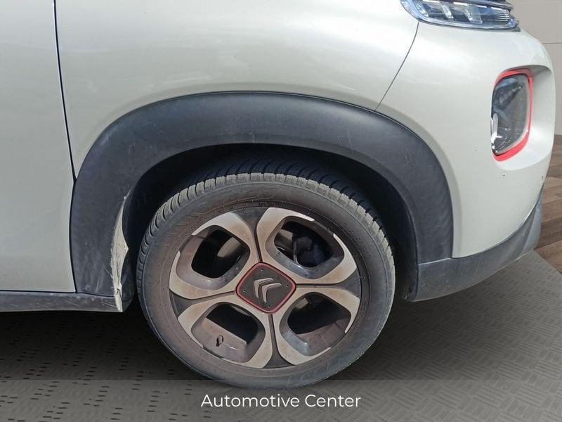 Citroën C3 Aircross C3 Aircross 1.2 puretech Shine s&s 110cv eat6 my18