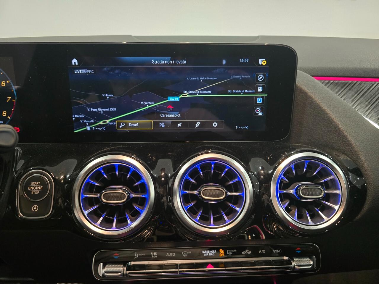Mercedes-benz GLA 45 AMG GLA 45S 4Matic AMG