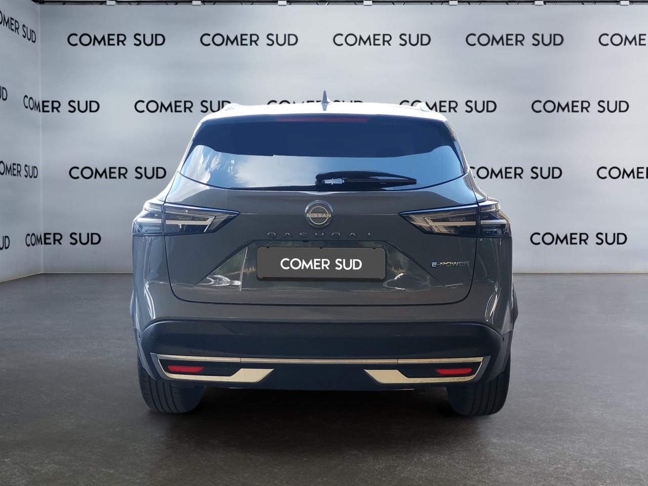 NISSAN Qashqai III 2024 - Qashqai 1.5 e-power N-Connecta 2wd