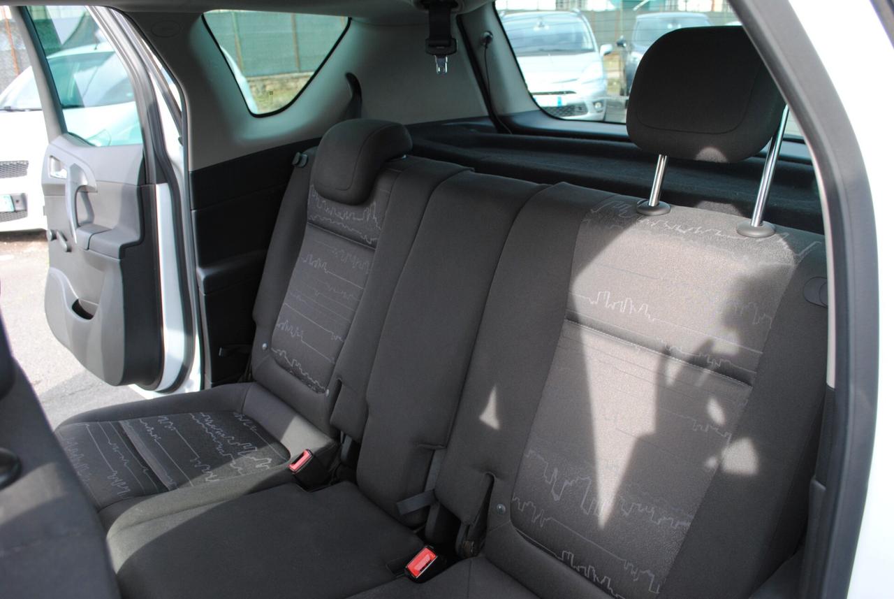 OPEL MERIVA 1.4 120 CV BENZ/GPL OK NEOPATENTATI