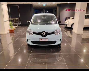 RENAULT Twingo SCe 65 CV Equilibre