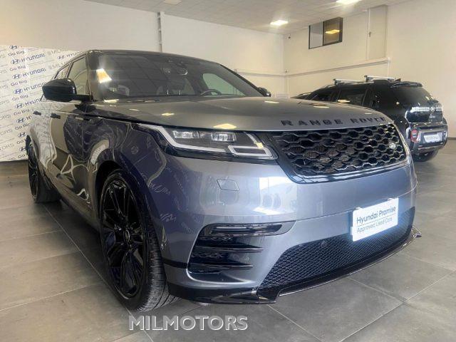 LAND ROVER Range Rover Velar 3.0D V6 275 CV R-Dynamic