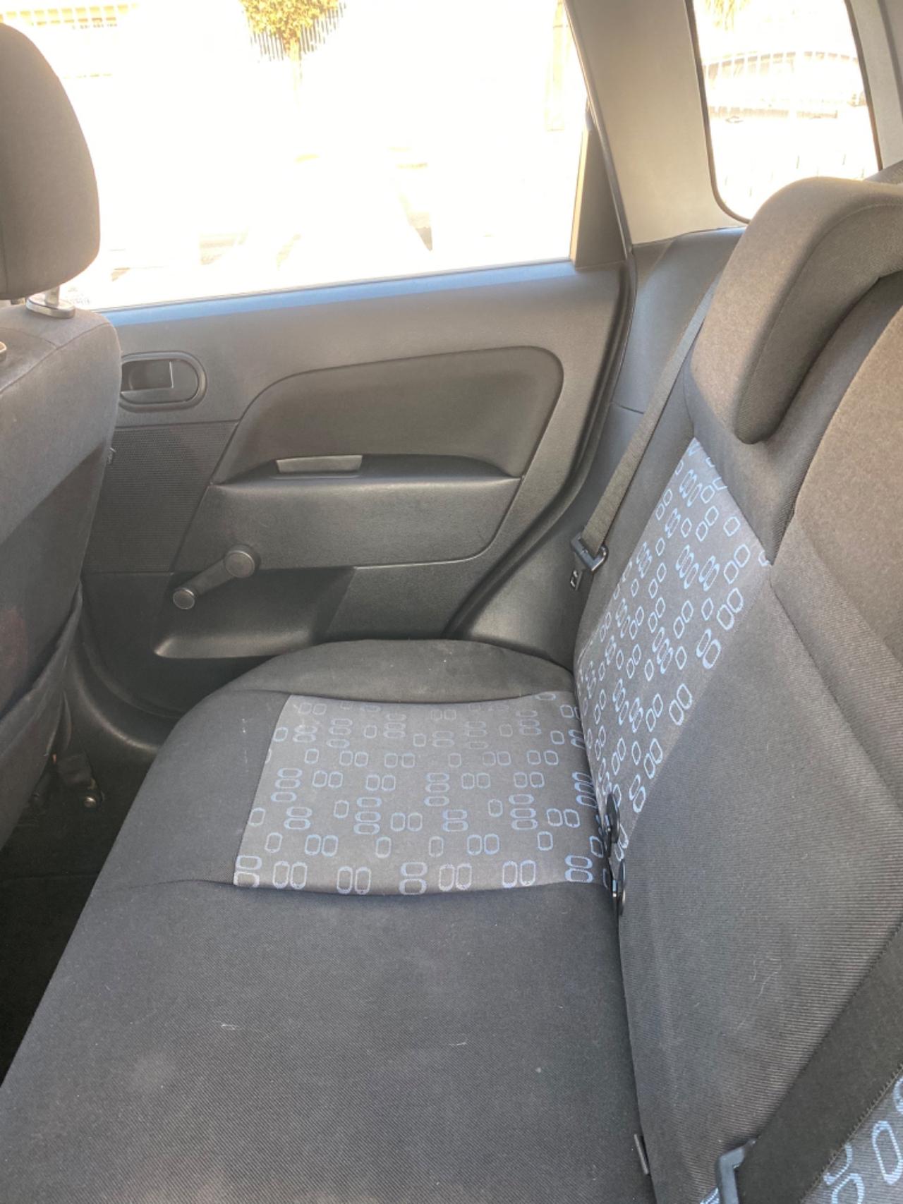 Ford Fiesta 1.2 GPL Economica