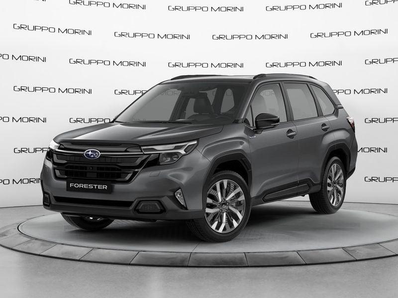 Subaru Forester Forester 2.0 MHEV 136cv CVT Lineartronic Free 4wd - NUOVA a partire da...