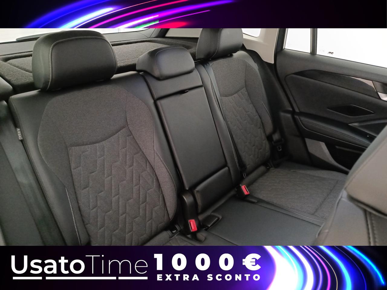 Volkswagen Tiguan 2.0 tdi scr 150cv life dsg
