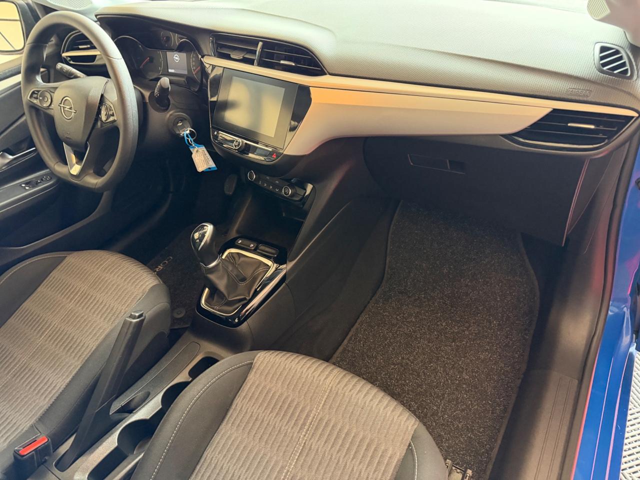 Opel Corsa 1.2 Edition