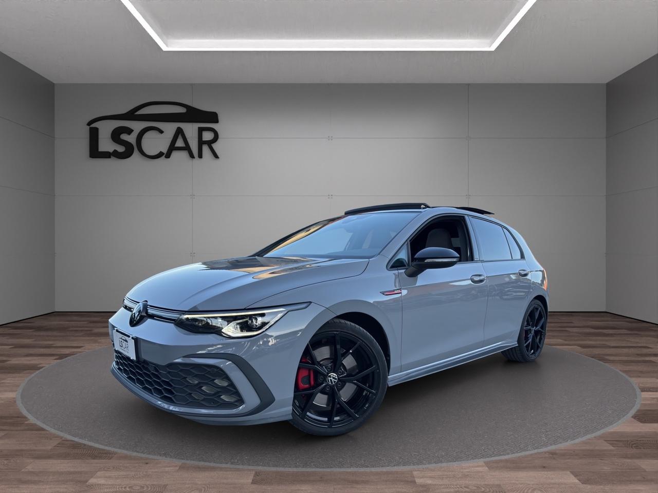 Volkswagen - Golf GTI 2.0 tsi 245cv dsg