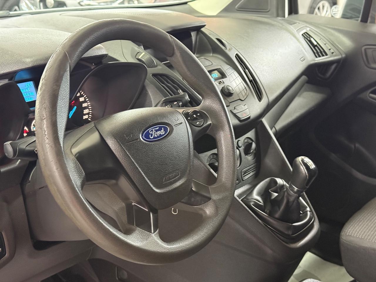 Ford Transit Connect 1.5 TDCi 100CV - 2018