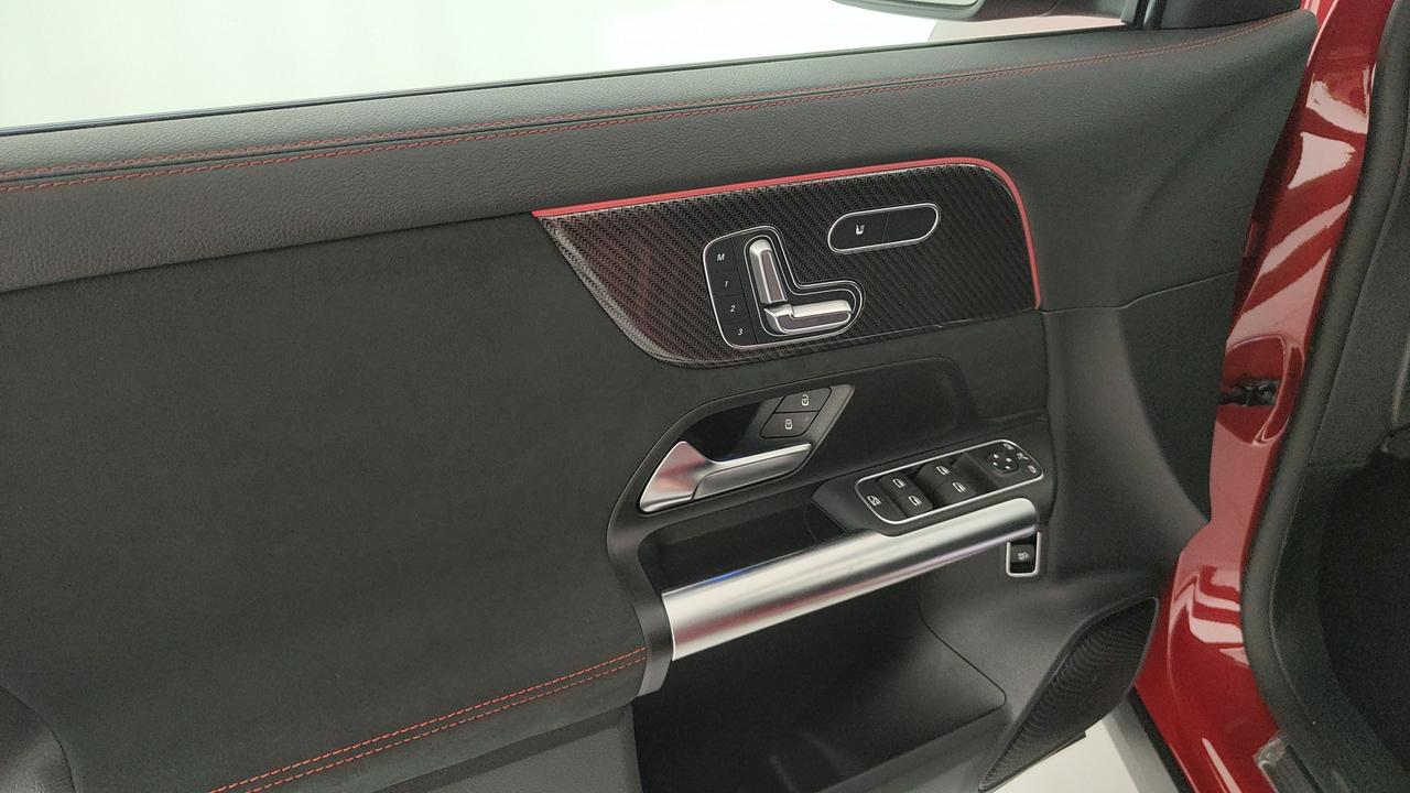 Mercedes-Benz GLA AMG 35 AMG Line Premium Plus 4matic auto