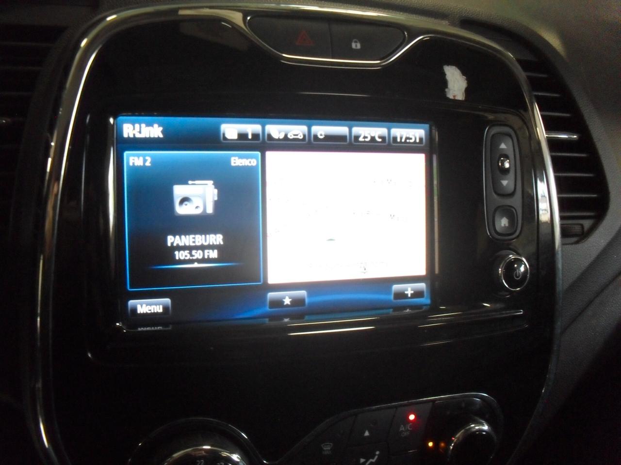 Renault Captur TCe 12V 90 CV Start&Stop Energy Intens