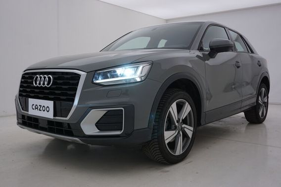 Audi Q2 Admired S tronic BR920308 1.6 Diesel 116CV
