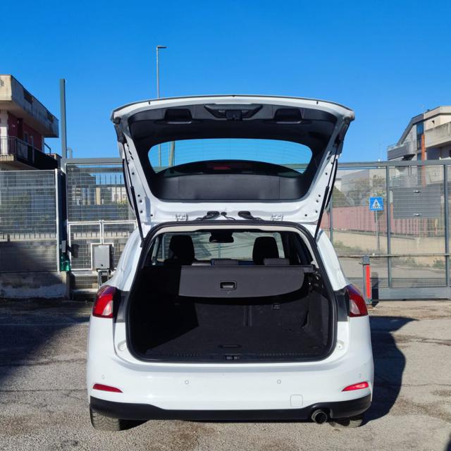 FORD FOCUS STATION WAGON 1.5 ECOBLUE AUTOC.5 PTI- 2021