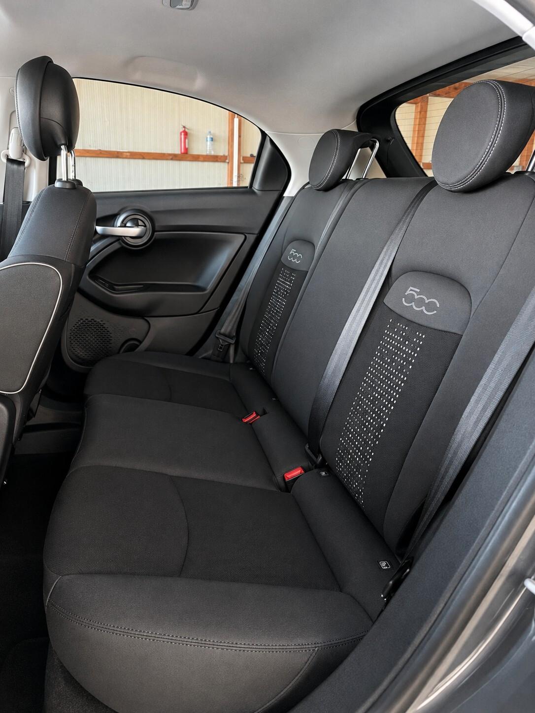 Fiat 500X 1.3 MultiJet 95 CV Connect