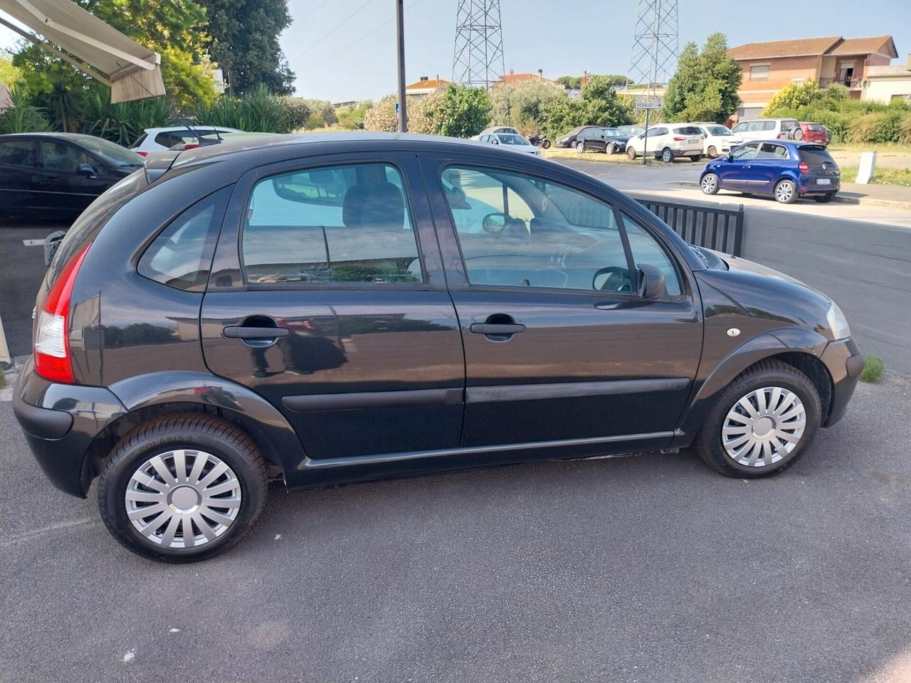 Citroen C3 1.1 airdream Ideal