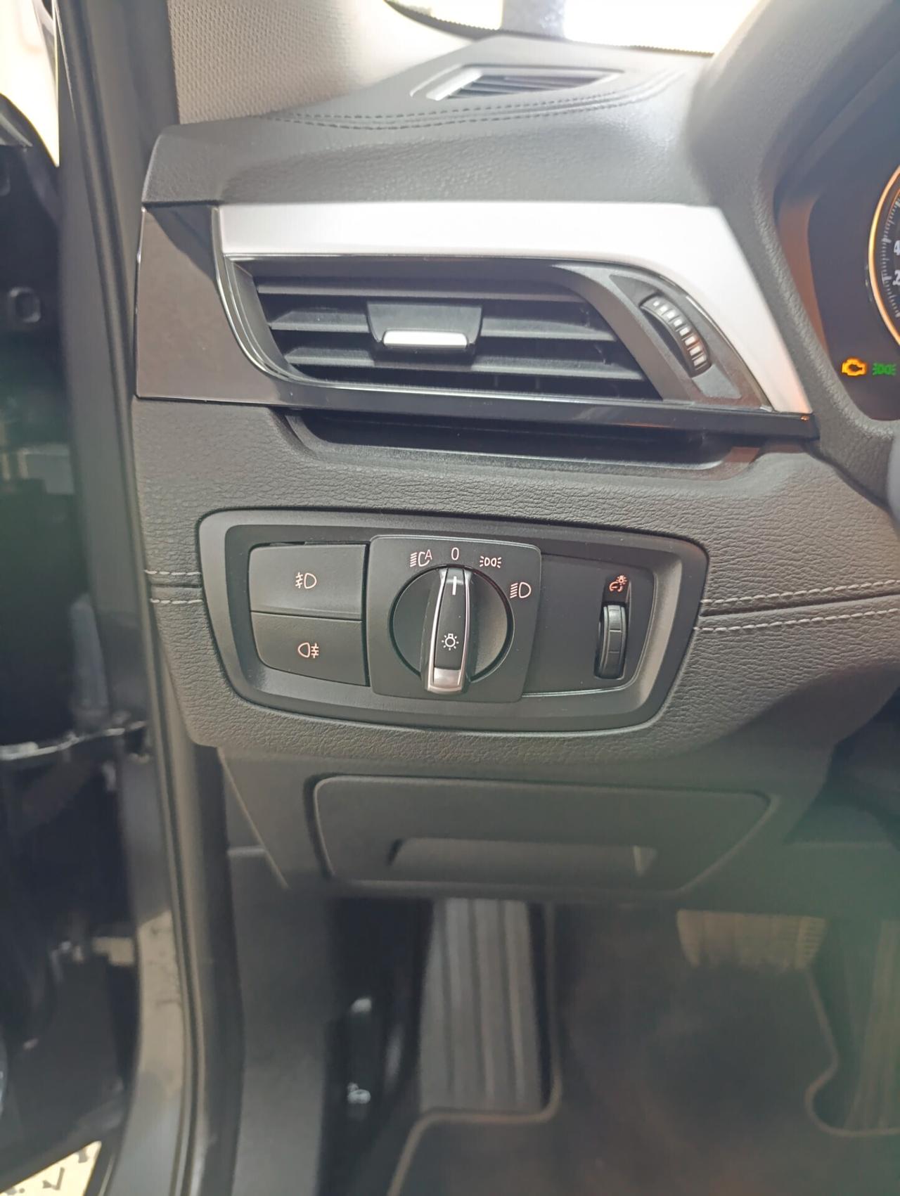 Bmw X2 xDrive20d Advantage
