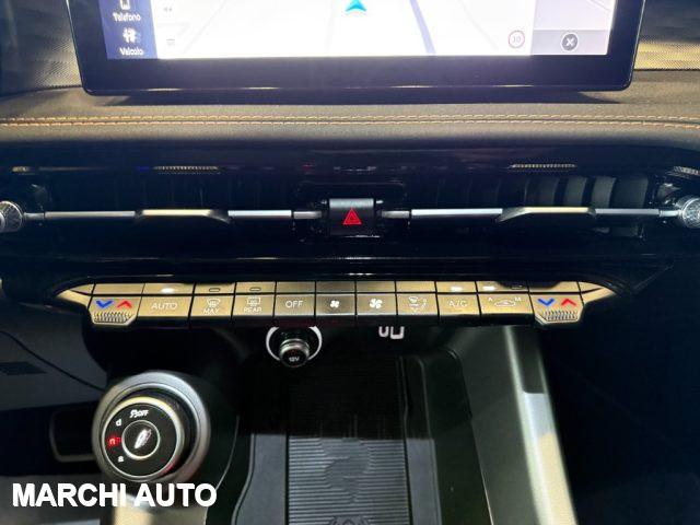 ALFA ROMEO Tonale 1.6 diesel 130 CV TCT6 Veloce