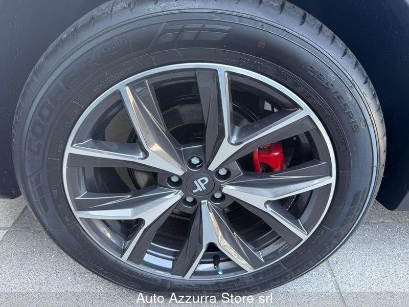 DR AUTOMOBILES dr 6.0 dr 6.0 1.6 T-GDI DCT Bi-Fuel GPL *PRONTA CONSEGNA*