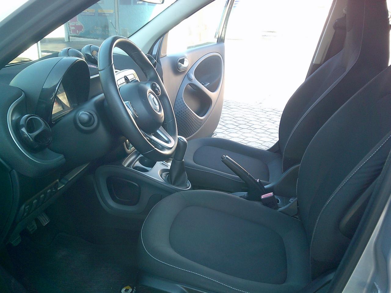 Smart ForFour 70 1.0 Passion*Prezzo Reale*