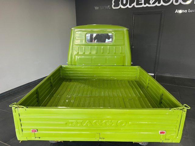 PIAGGIO Ape 500 MP