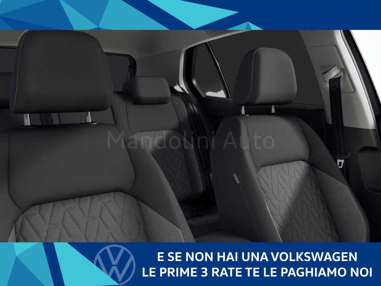 Volkswagen Golf 2.0 tdi scr 115cv edition plus