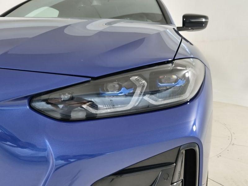 BMW Serie 4 G22 2020 Coupe Diesel 420d Coupe mhev 48V xdrive Msport auto