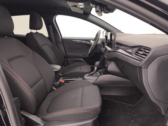 FORD Focus 1.0t ecoboost h ST-Line 155cv powershift