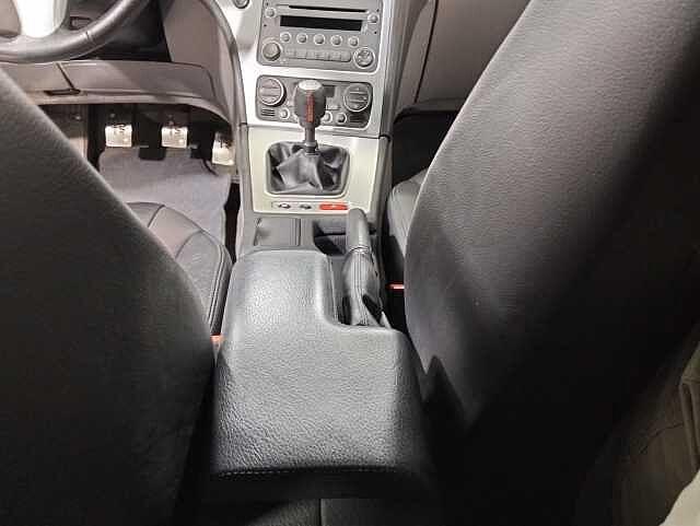 Alfa Romeo Brera 2.2 JTS Sky Window