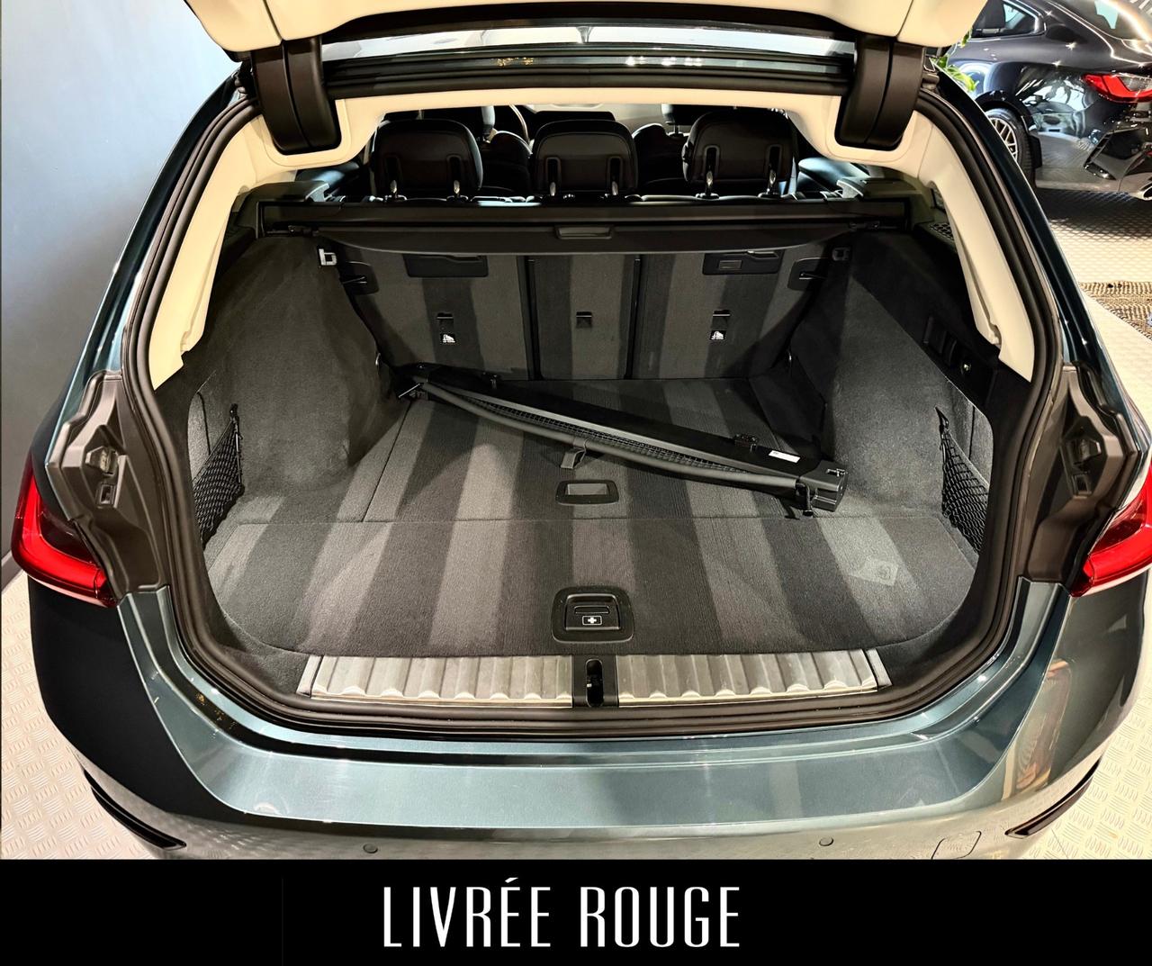 Bmw 320 d Touring X - drive Sport g 21