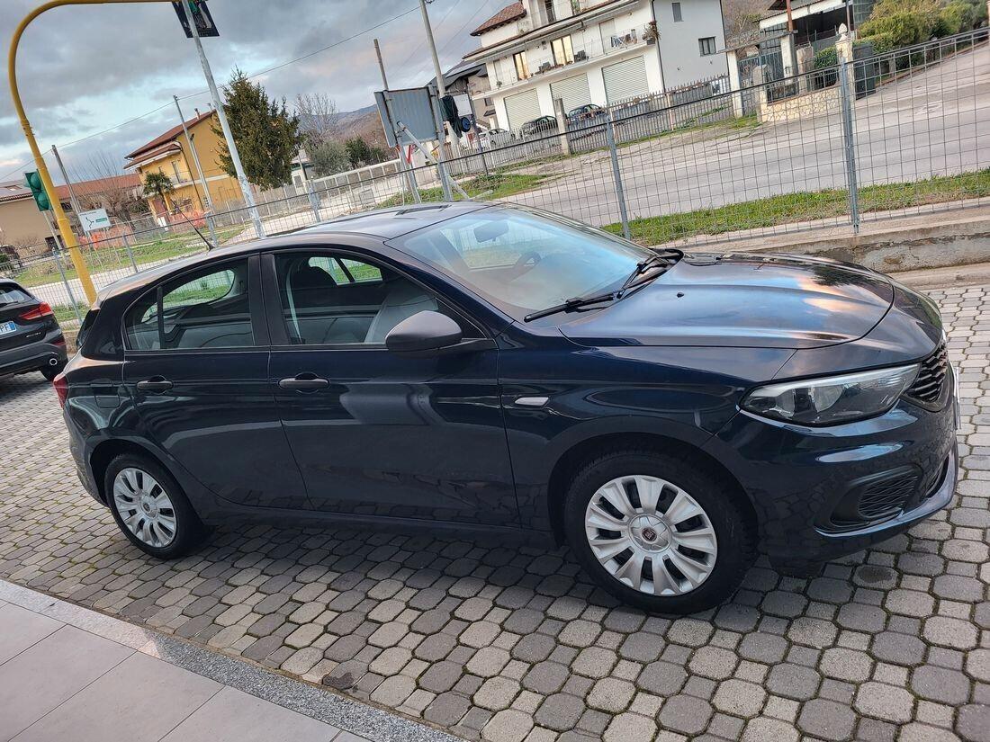 TIPO 1.4 GPL 5 DOORS ( 5 PORTE ) IMPIANTO A GAS / G.P.L.