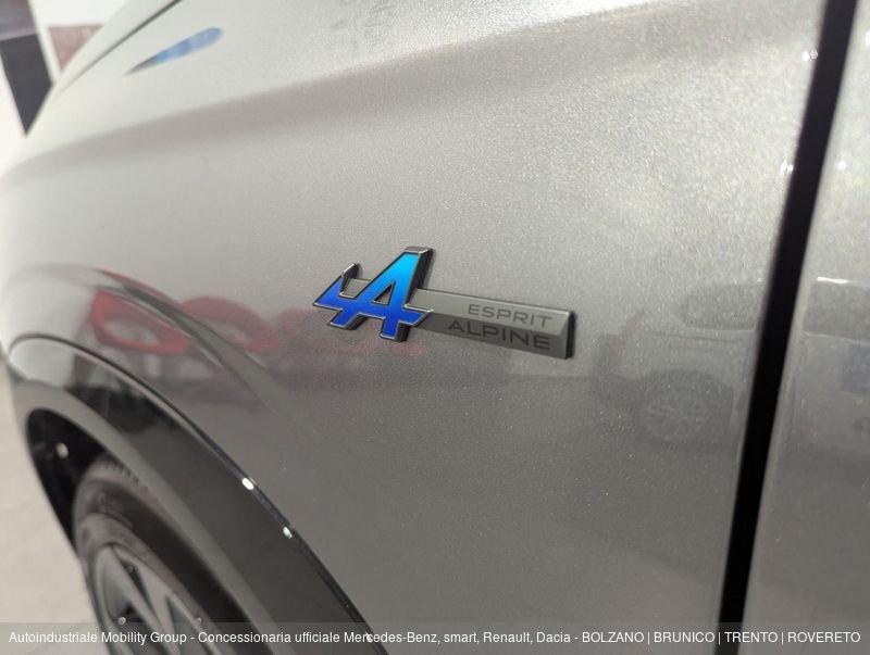 Renault Austral 1.2 200 CV E-TECH FULL HYBRID TECHNO ESPRIT ALPINE