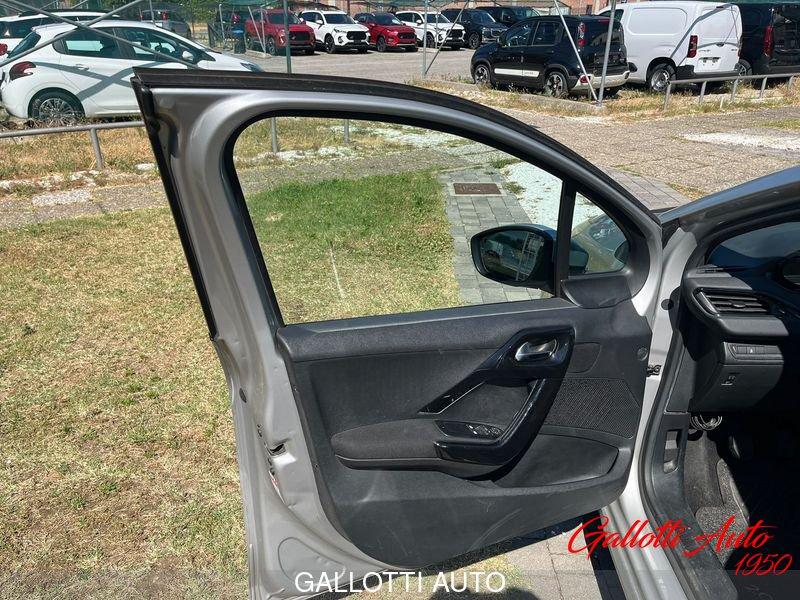Peugeot 208 Active 1.0 VTi 68cv