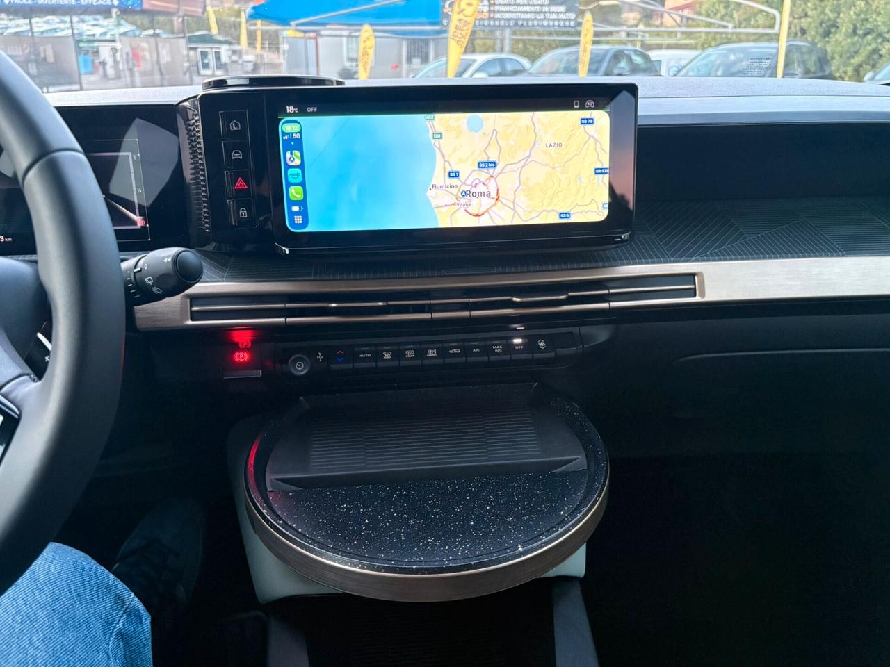 Lancia Ypsilon Hybrid e-DCT PROMO FINANZIAMENTO