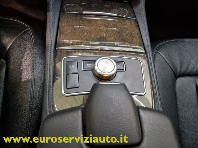 MERCEDES-BENZ CLS 250 CDI SW BlueEFFICIENCY