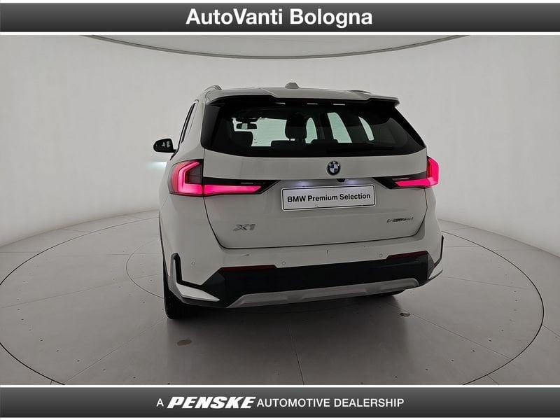 BMW X1 X1 sDrive 18d xLine