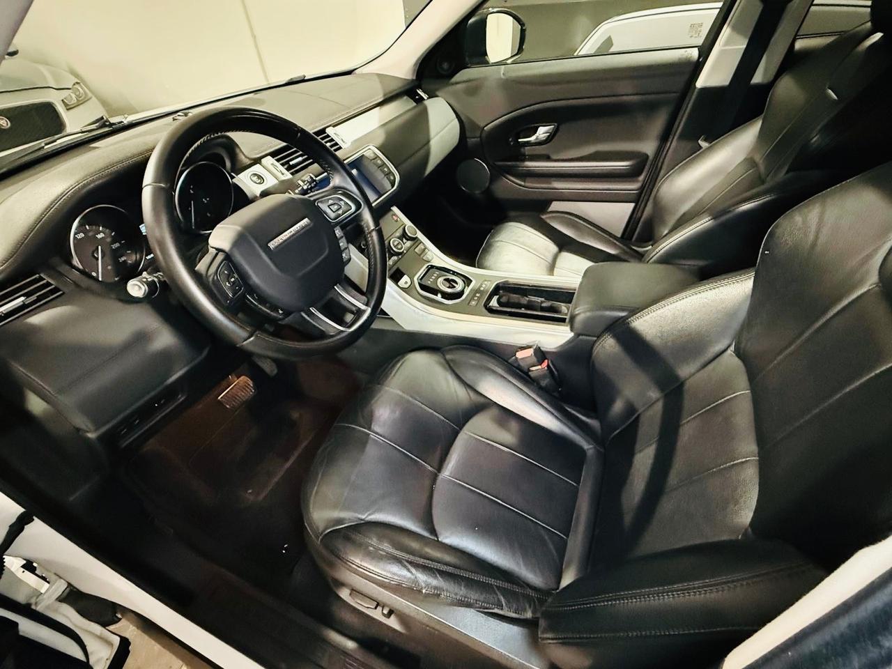 Land Rover EVOQUE 2.0 TD4 HSE*150 CV*FULL*2018*