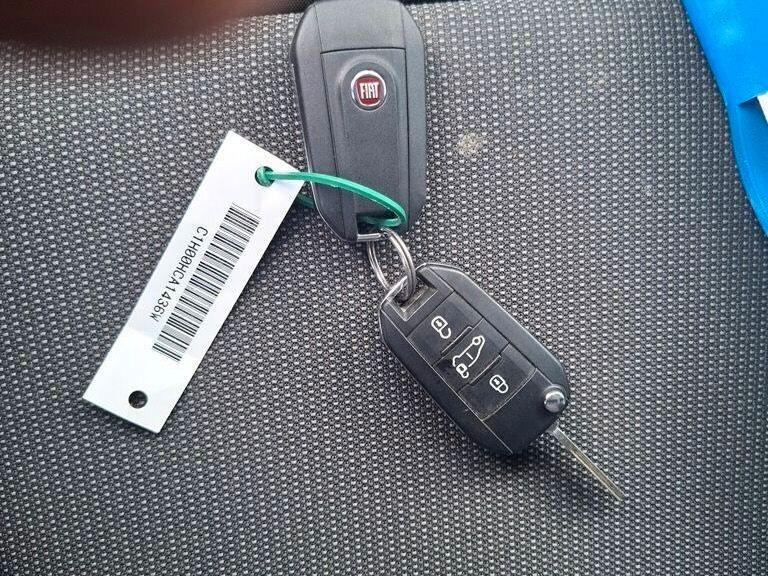 NEW FIAT SCUDO 1.5 L1H1 COMPACT FURG