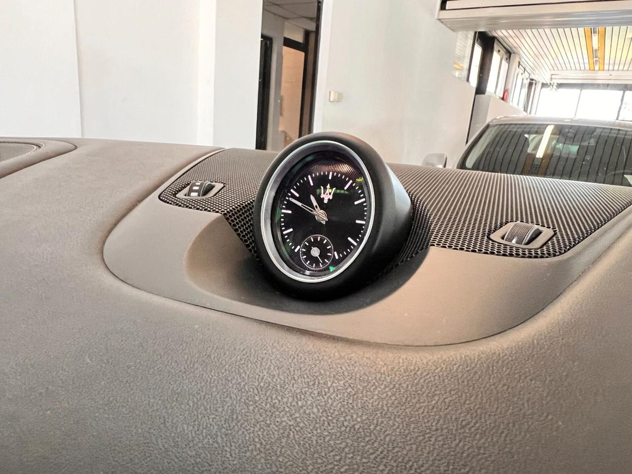 Maserati Levante V6 Diesel AWD