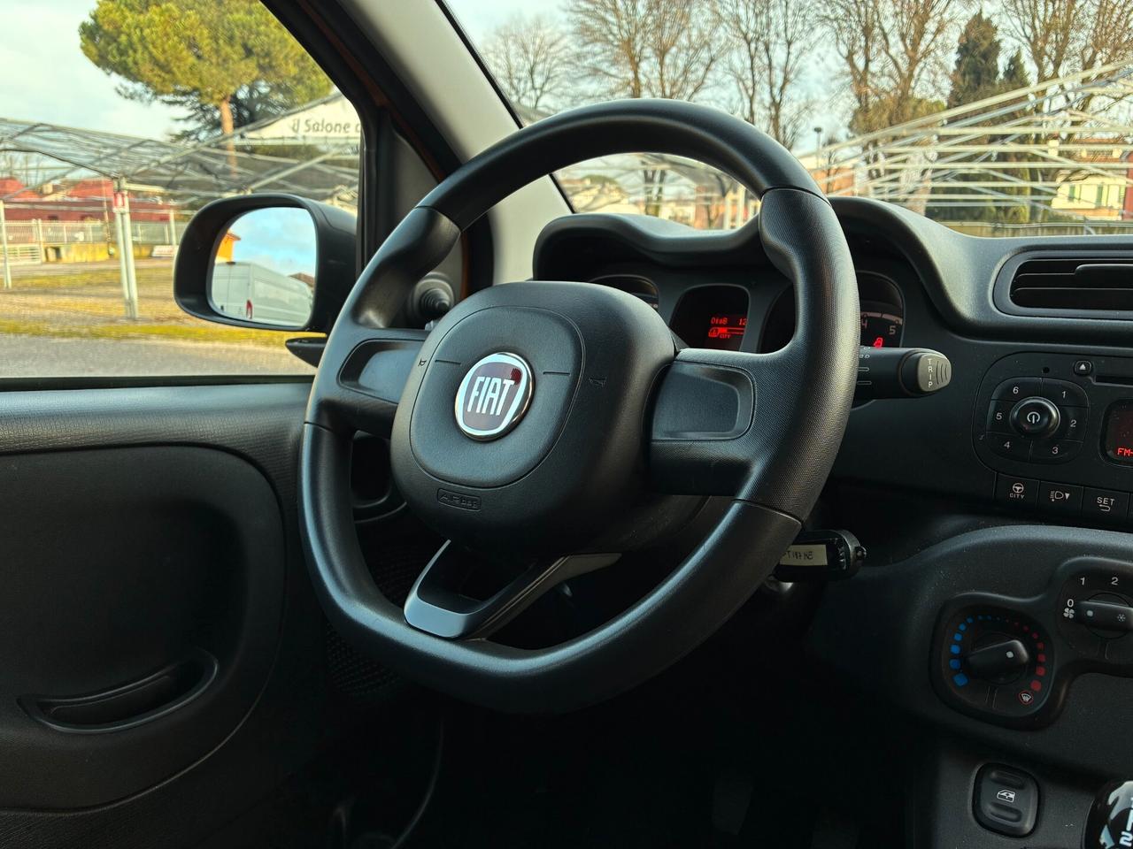 Fiat Panda 1.2 Easy