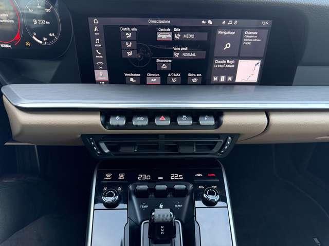 Porsche 911 911 Carrera 992 Cabrio Cabrio 3.0 Carrera 4S IVA