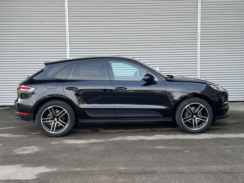 Porsche Macan 2.0 245cv