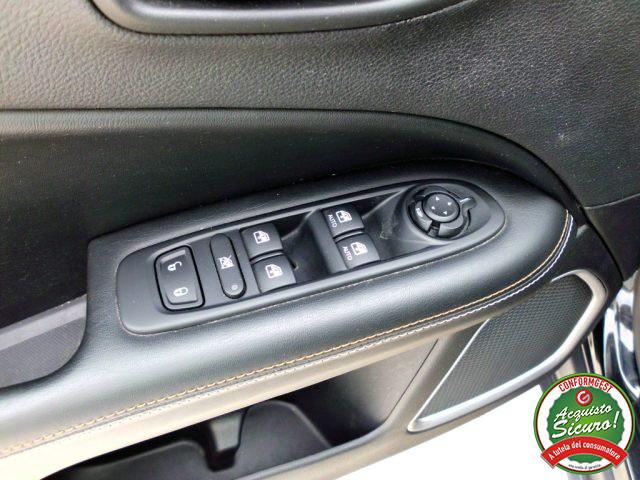 JEEP Compass 1.6 Multijet II 2WD Longitude