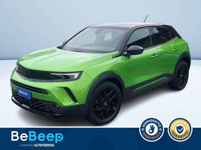 Opel Mokka 1.2 T GS LINE S&S 100CV