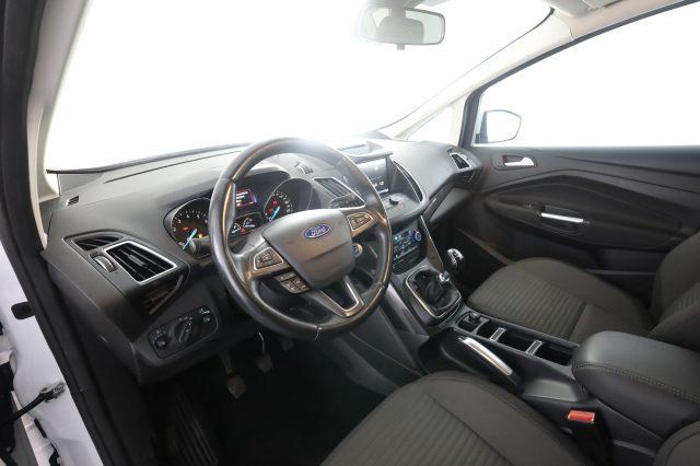 FORD C-Max C-Max 1.0 EcoBoost 125CV Start&Stop Titanium